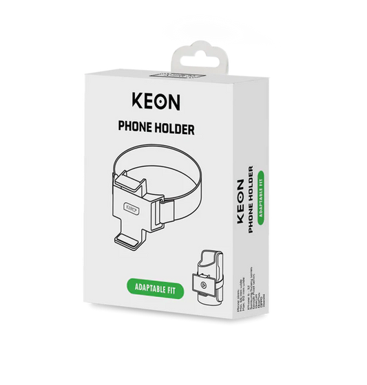 Kiiroo Keon Phone Holder