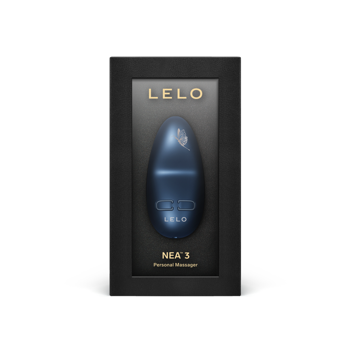 LELO NEA™ 3 Alien Blue