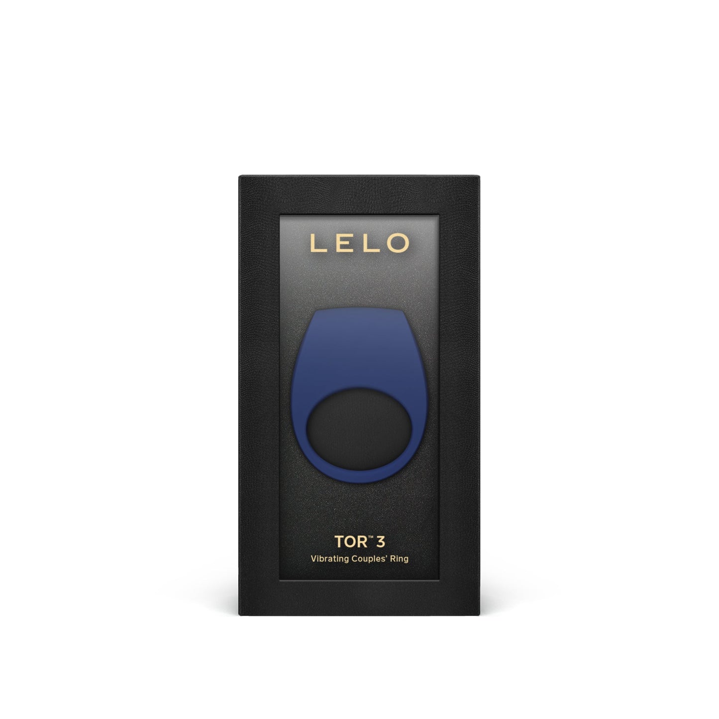 LELO TOR™ 3 Base Blue