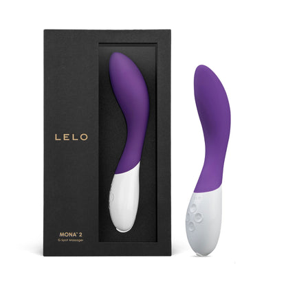 LELO Mona 2 Purple