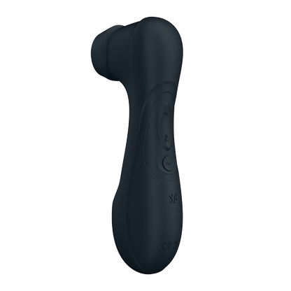 Satisfyer Pro 2 Generation 3 - Dark Grey