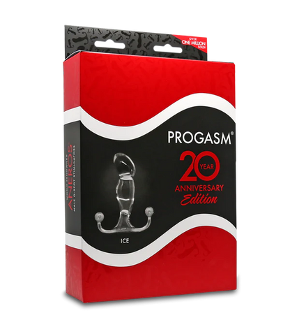 Aneros Progasm Prostate Massager  Ice