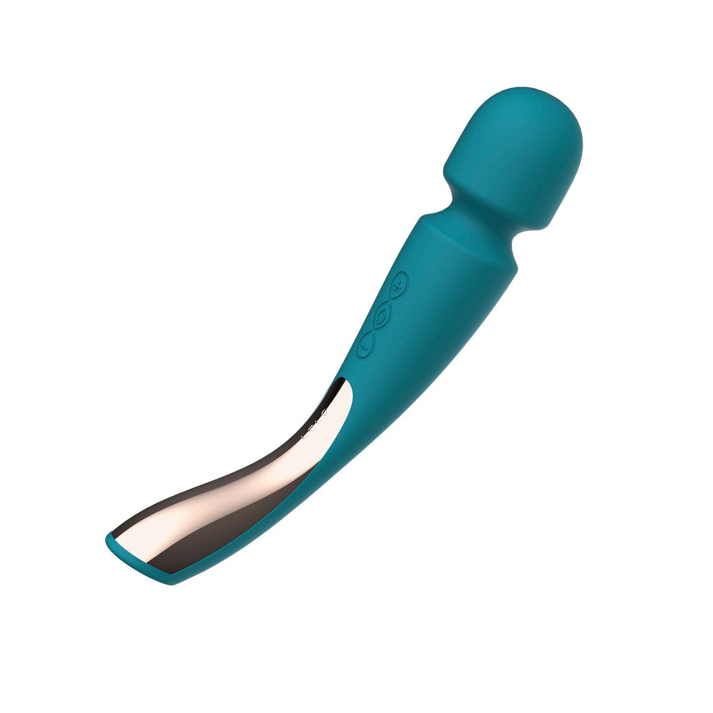 LELO Smart Wand 2 Medium Ocean Blue