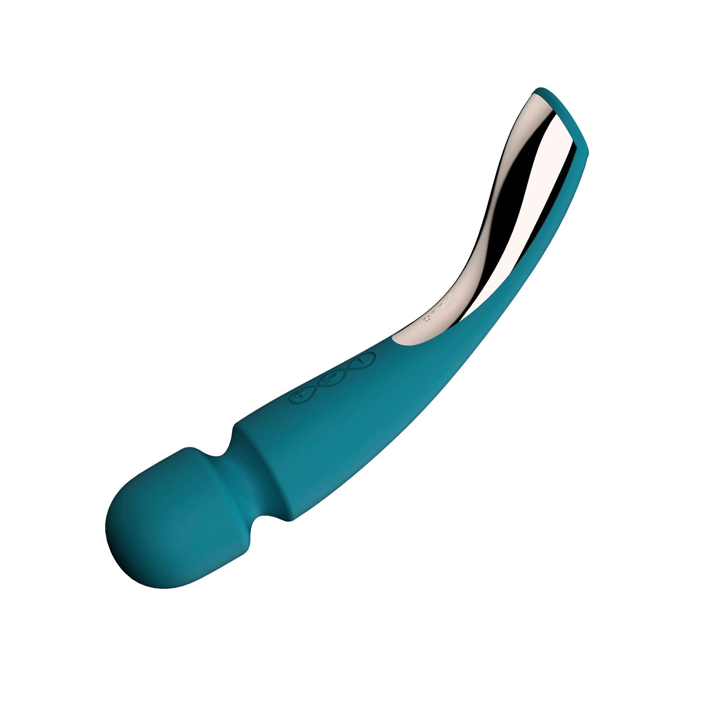 LELO Smart Wand 2 Medium Ocean Blue