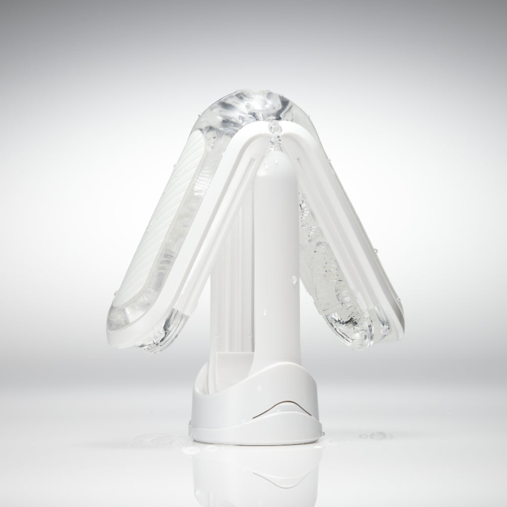 Tenga Flip Zero Gravity - White